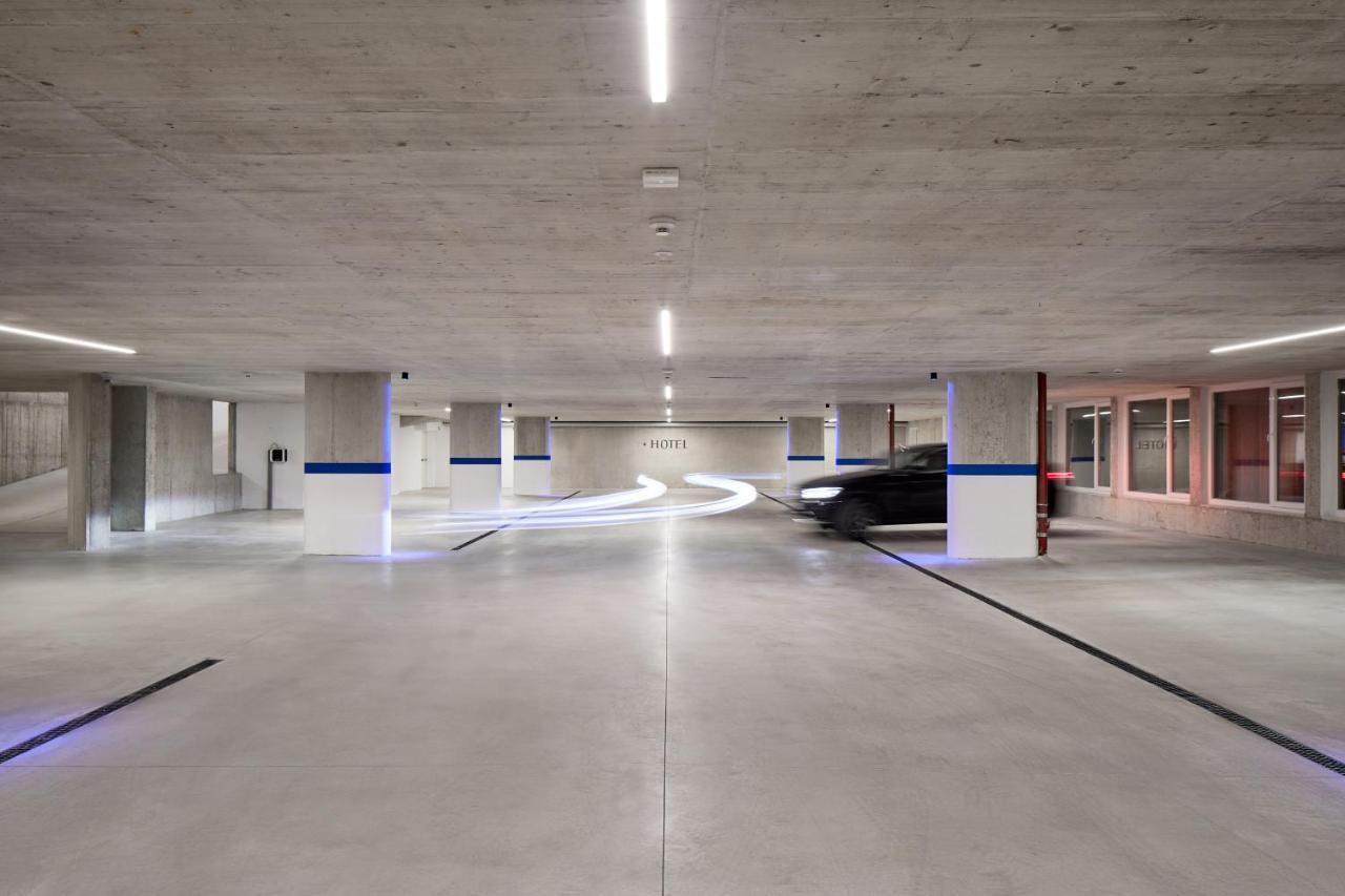 Dolomites Wellness Hotel Savoy 拉维拉 外观 照片