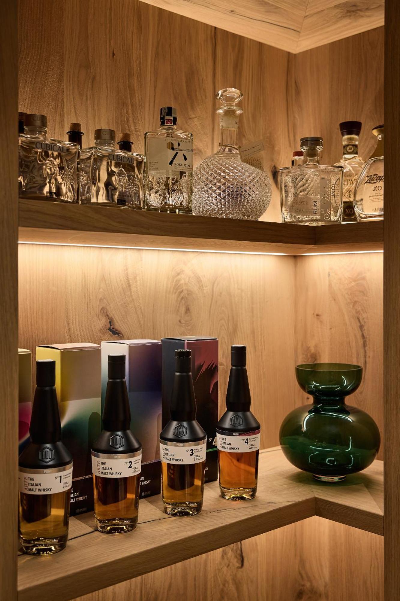 Dolomites Wellness Hotel Savoy 拉维拉 外观 照片